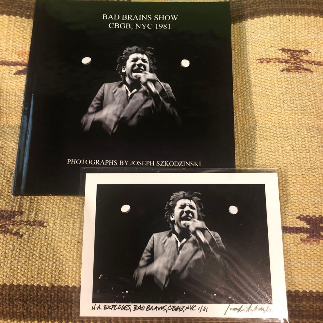 bad brains 限定写真集 bad brains 限定写真集 Amazon.co.jp: Bad Brains -Reissue-: ミュージック