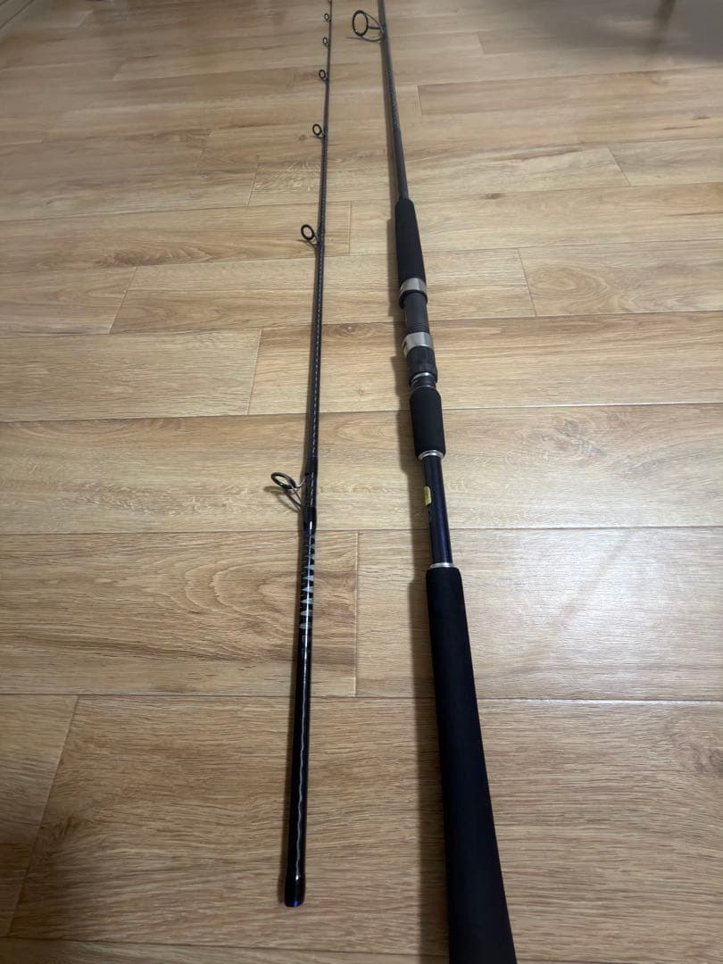 シマノショアジギングロッド 19コルトスナイパー SS S96MH コルトスナイパーSS LSJ 96ML シマノ : 東海つり具Y支店 - 通販