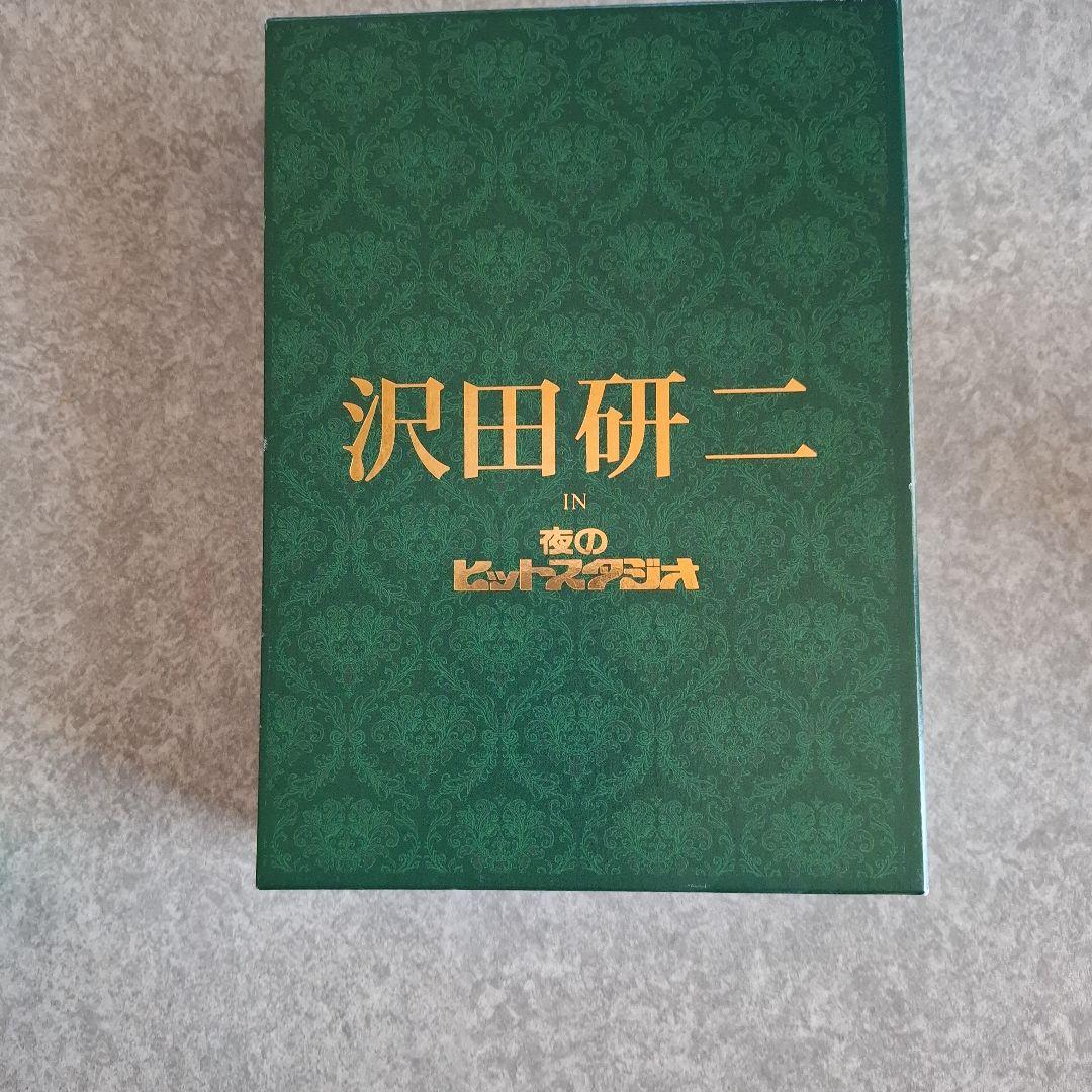 Mです DVD 沢田研二　in 夜のヒットスタジオ 再生確認済 Amazon.co.jp: 沢田研二 in 夜のヒットスタジオ[DVD] : 沢田研二: DVD