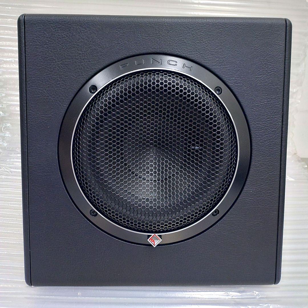 ロックフォード P2D4-8 Amazon.com: Rockford Fosgate P2D4-8 Punch 8
