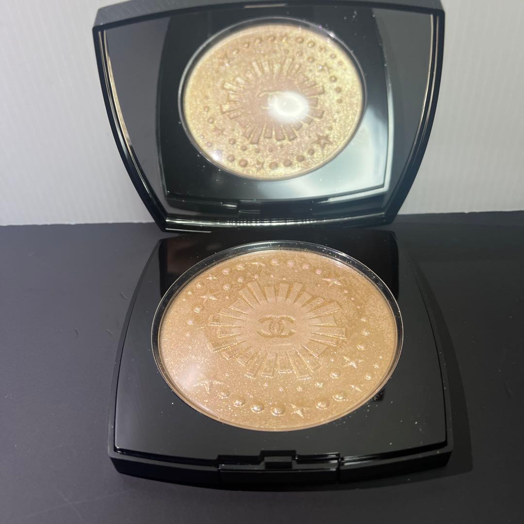 CHANELシャネルダイヤモンドダスト ドゥシャネル シャネル / ダイヤモンド ダスト ドゥ シャネルの公式商品情報｜美容