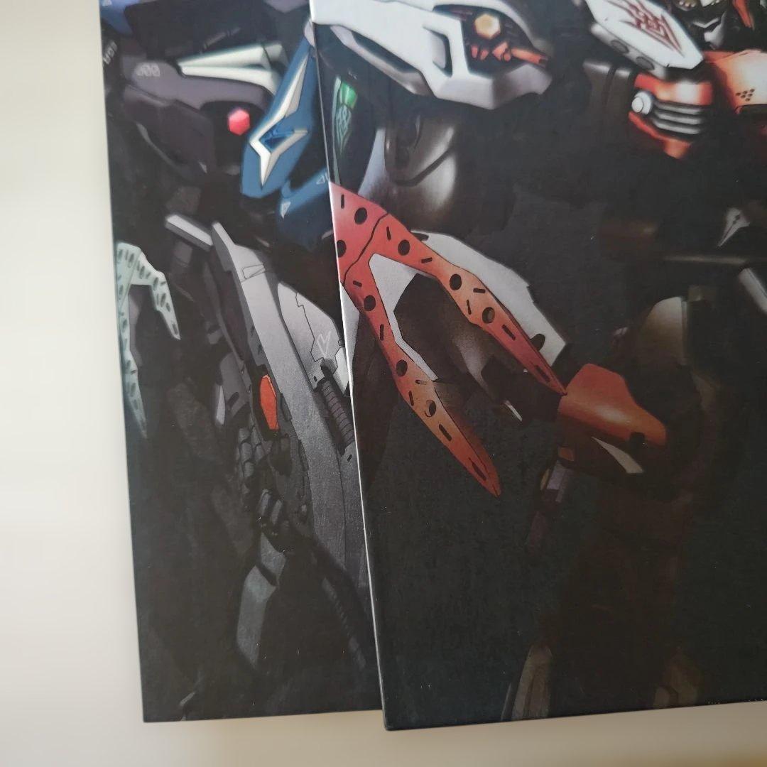 「創聖のアクエリオン／DVDBOX」