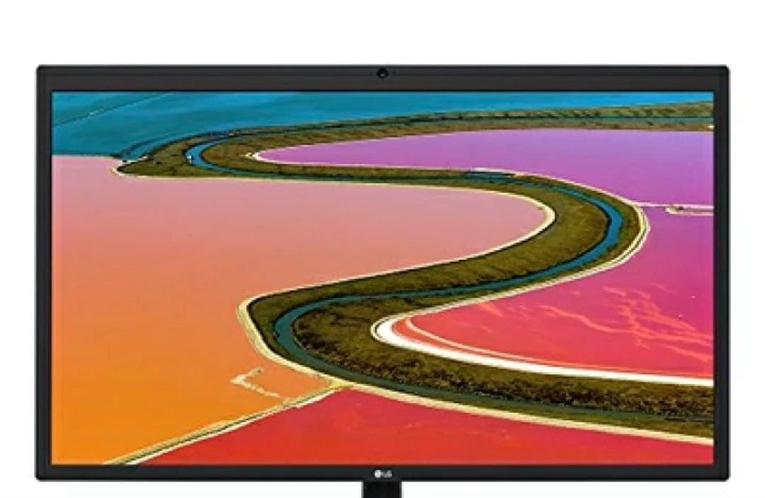 ディスプレイ・モニター本体 LG UltraFine 5K Display LG 27 Inch UltraFine 5K IPS Monitor - 27MD5KL-B | LG USA