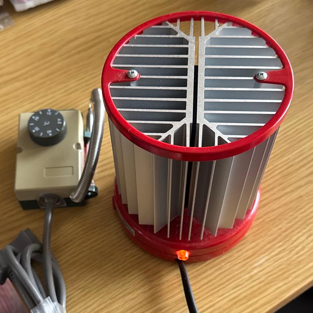 NS 200 パネルヒーター 昭和精機 パネルヒーター NS 200 200W