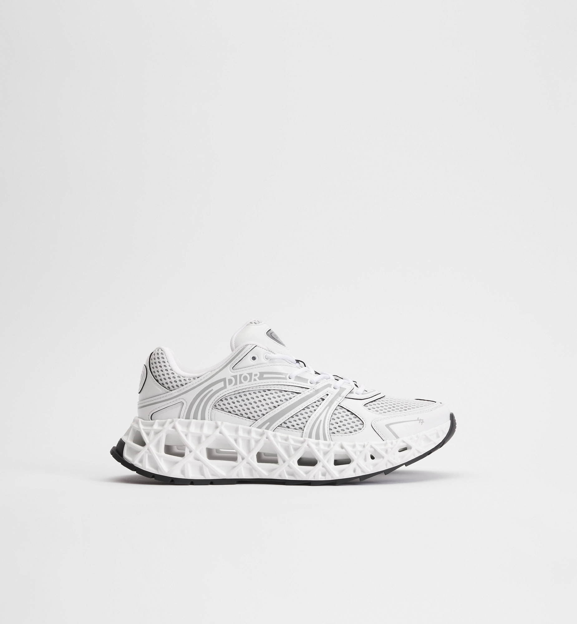 DIOR | B35 NXXT スニーカー テクニカル ファブリック & テクニカル
