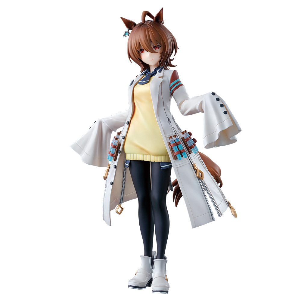 一番くじ ウマ娘 プリティーダービー 9弾｜一番くじ倶楽部｜BANDAI