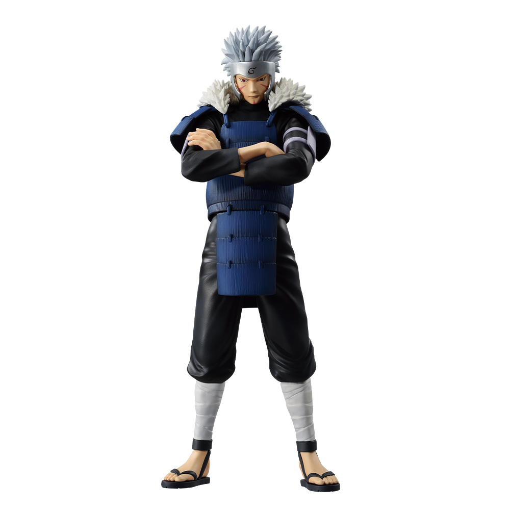 一番くじ NARUTO-ナルト- 疾風伝 繋がる思い｜一番くじ倶楽部｜BANDAI