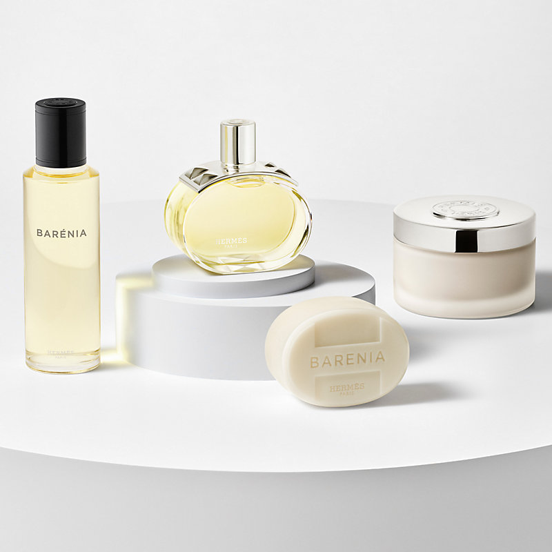 Barénia Perfumed body cream - 6.76 fl.oz | Hermès USA