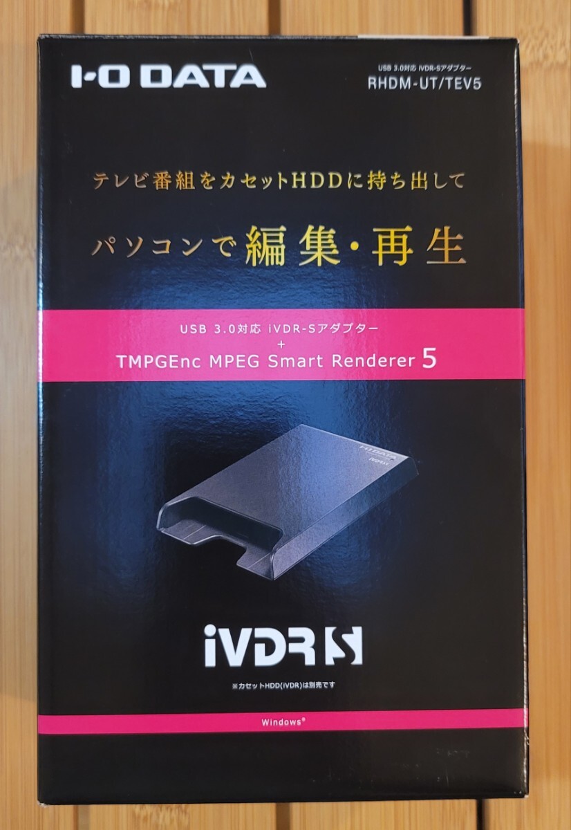 Yahoo!オークション -「ivdrアダプター」の落札相場・落札価格