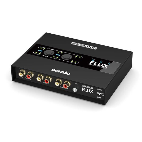 Yahoo!オークション -「rane sl3」の落札相場・落札価格