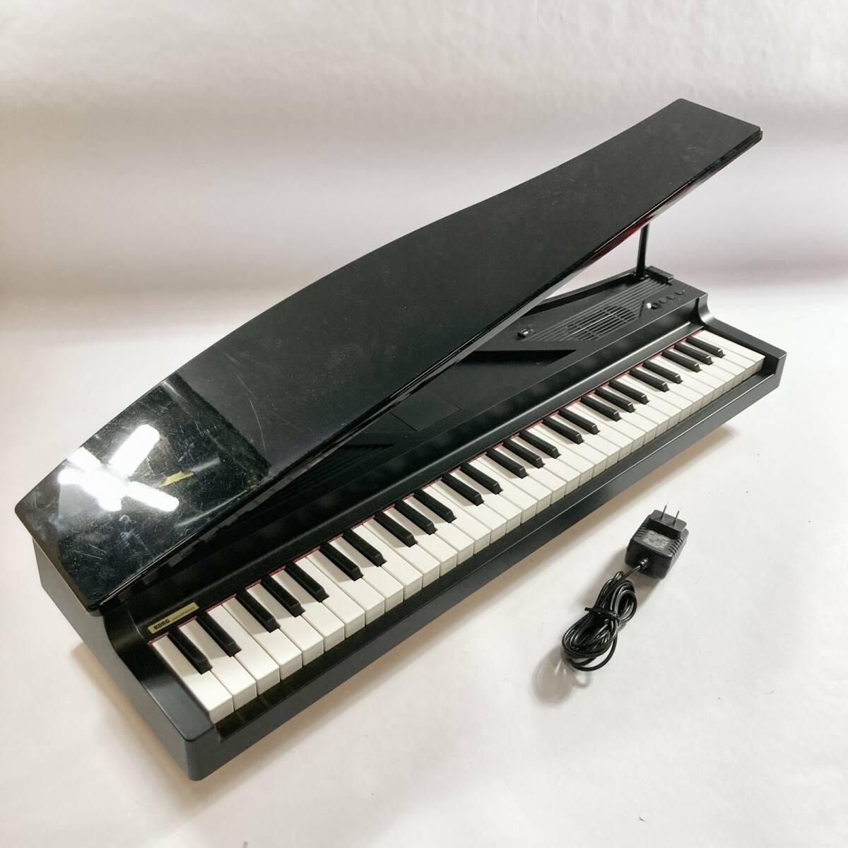 Yahoo!オークション -「korg micro piano」の落札相場・落札価格