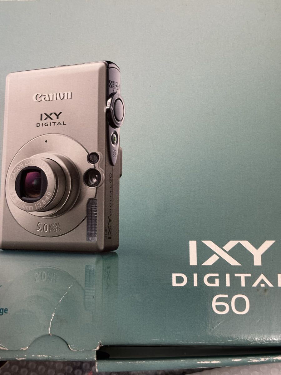 Canon IXY DIGITAL 70 PC1193｜Yahoo!フリマ（旧PayPayフリマ）