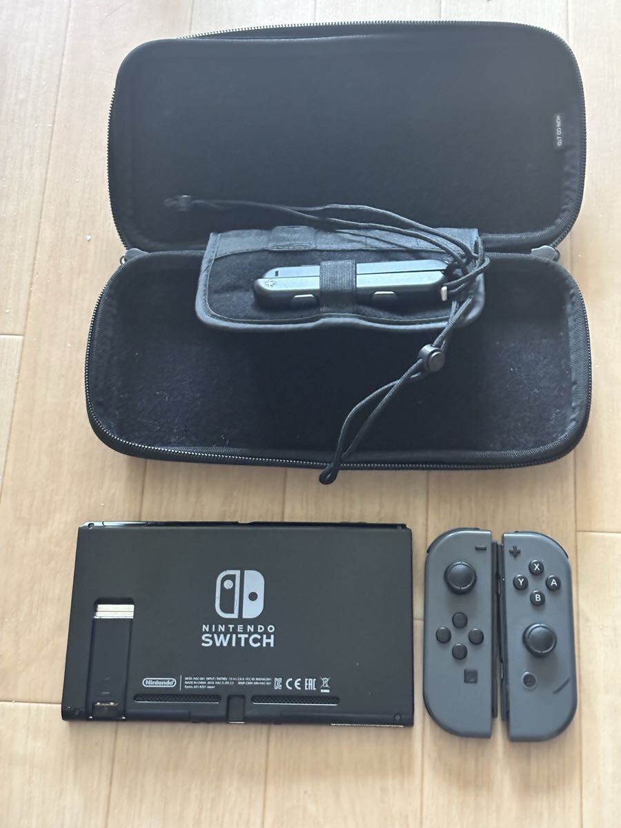 2026年最新】Yahoo!オークション -nintendo switch 本体 ジャンクの