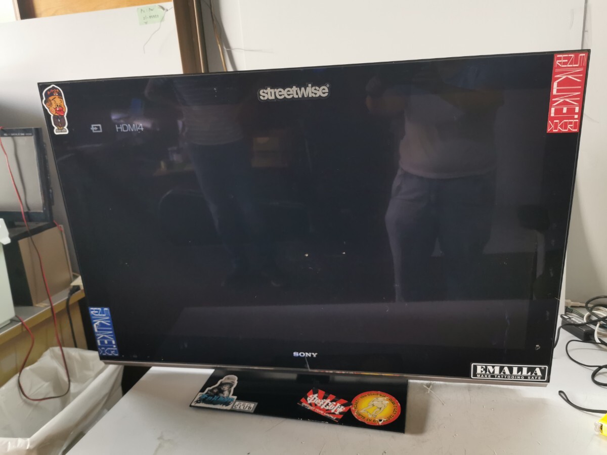 2026年最新】Yahoo!オークション -sony 液晶テレビ ジャンクの中古品
