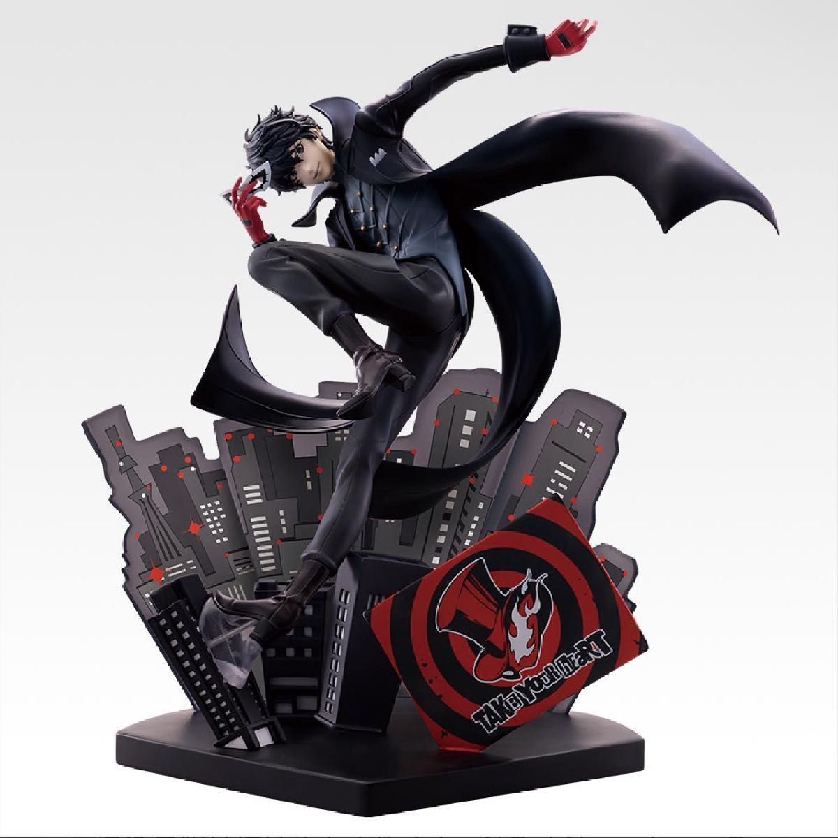 一番くじ 『ペルソナ5 ザ・ロイヤル』ラストワン賞 ジョーカー