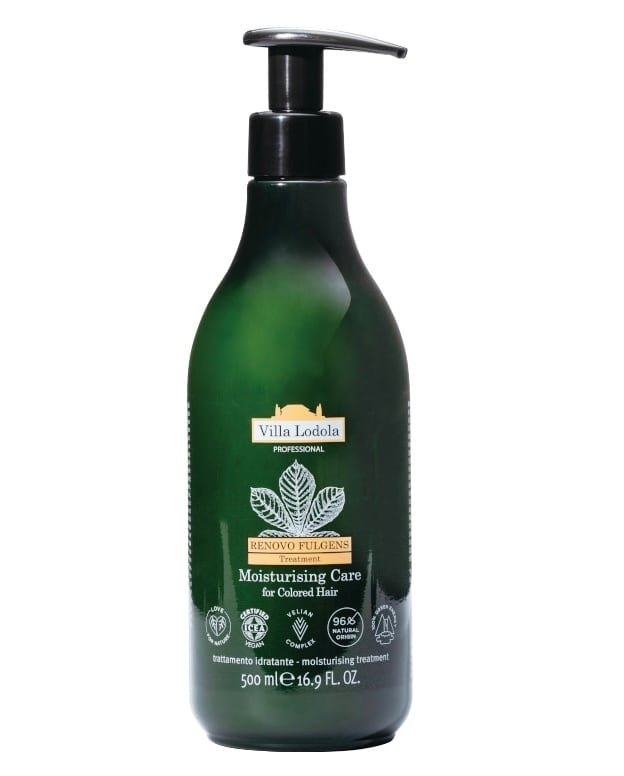 RENOVO TEMPUS】 Shampoo 500mLレノーボ テンプス シャンプー うるおい