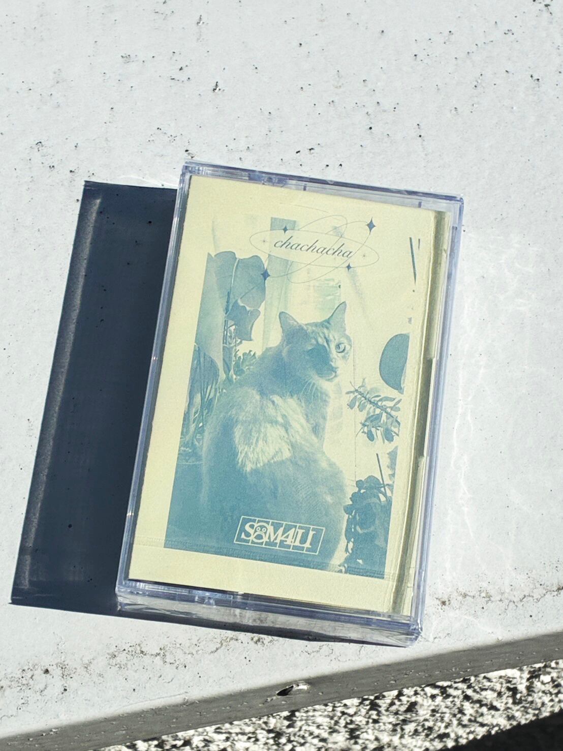 MUSIC | BOY