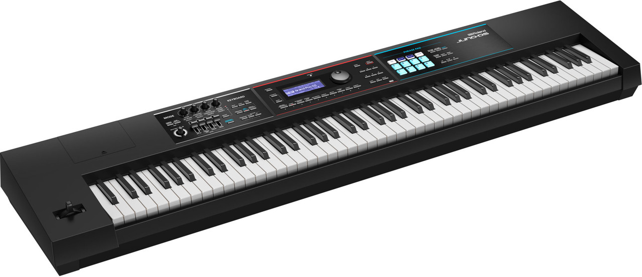 Roland JUNO-DS88 - 88-Key Synthesizer