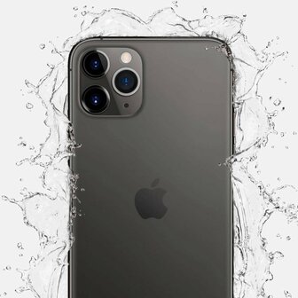 Apple iPhone 11 Pro Max 256GB zwart 6.5