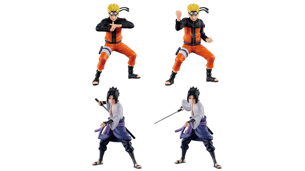 Grandista」シリーズフィギュアがジャンプフェスタ2026に堂々見参